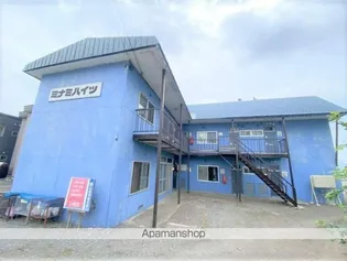 ミナミハイツの画像